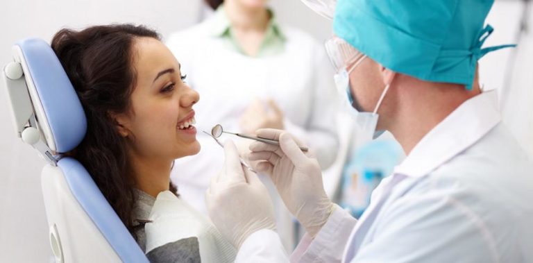 Tips in Selecting the Right Dentist