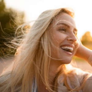 cosmetic dentist near me in raleigh