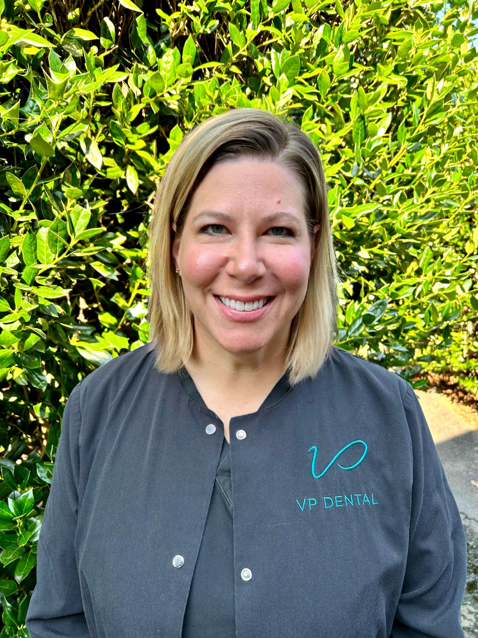 VP Dental | meet the team