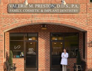 dental practice in raleigh nc