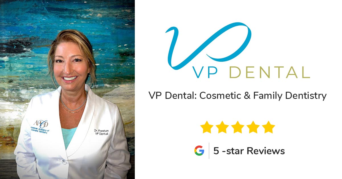 Need a Trustworthy Dentist in Raleigh, NC? Visit VP Dental