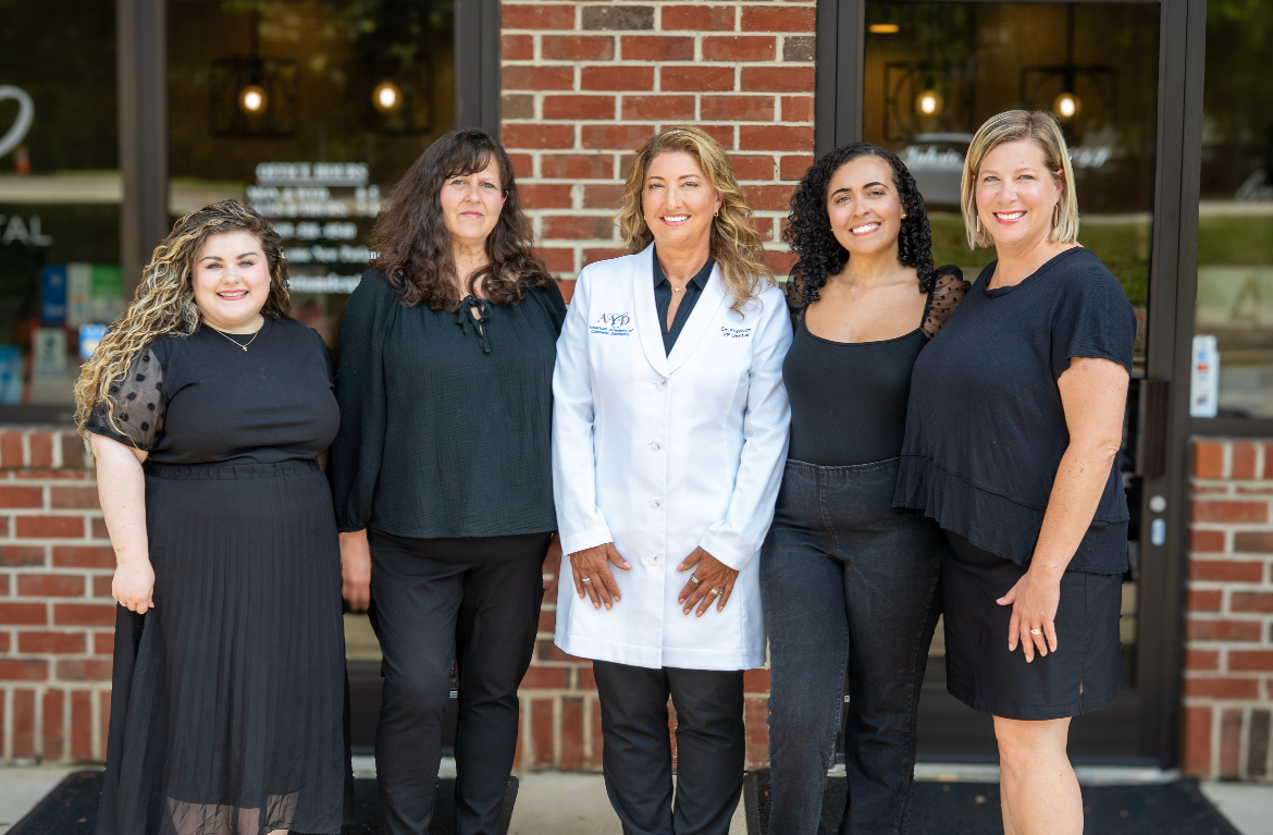 About Us | VP Dental | cosmetic dentist office in Raleigh VP Dental | cosmetic dentist office in Raleigh